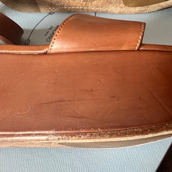 Prada Sandals, size 7.5 - Picture 6 of 9